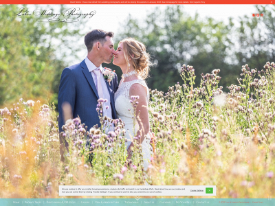 lakesweddings.co.uk snapshot