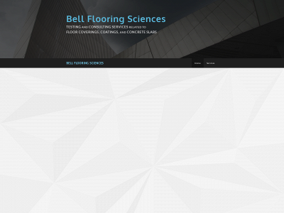 bellsciences.com snapshot