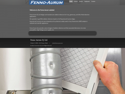 fenno-aurum.com snapshot