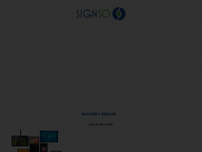signso.se snapshot