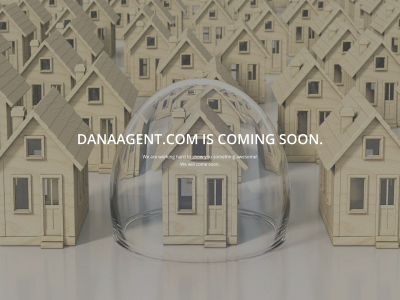 danaagent.com snapshot