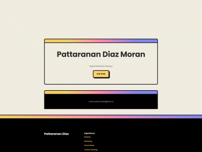 pattaranan.co.uk snapshot