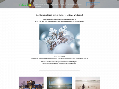 grato.se snapshot