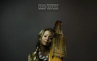 ceciliaosterholm.se snapshot