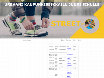 street-o.fi snapshot