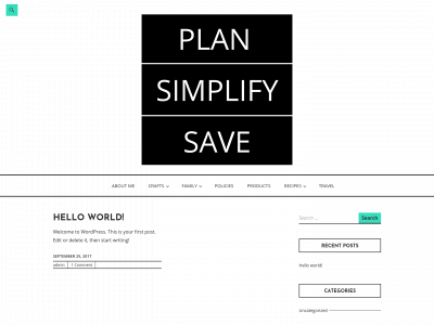 plansimplifysave.com snapshot