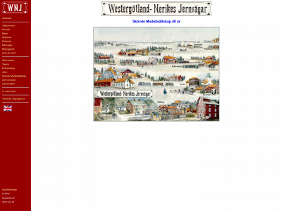 wnj.se snapshot