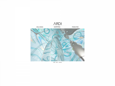 ardi.lt snapshot