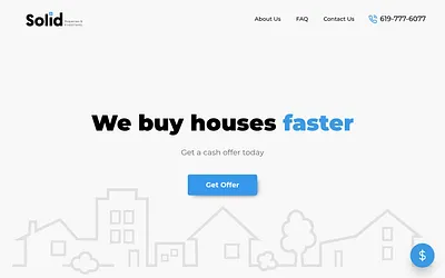 www.solidpropertiesllc.com snapshot