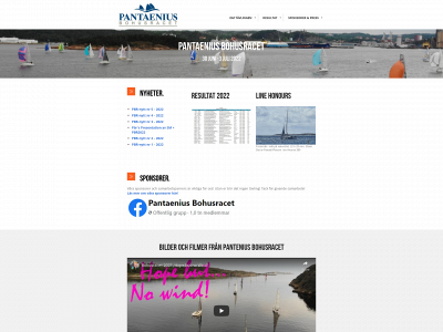 bohusracet.se snapshot