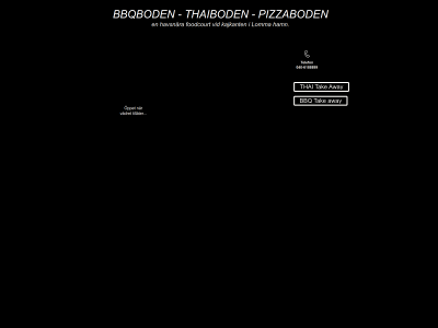 thaiboden.se snapshot