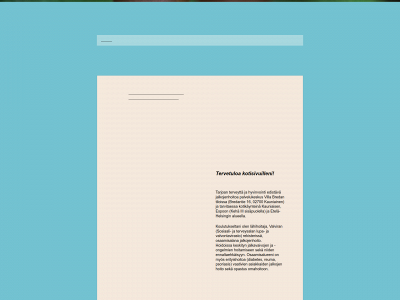 jalkahoitolammer.fi snapshot