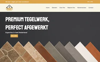 rhtegelwerk.nl snapshot