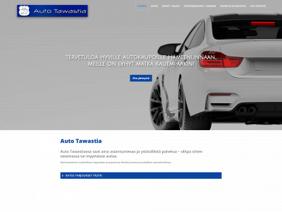 autotawastia.fi snapshot