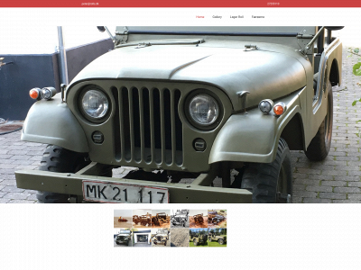 rolls.dk snapshot