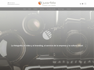 jucarfoto.es snapshot