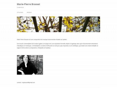 mpbrasset.ca snapshot