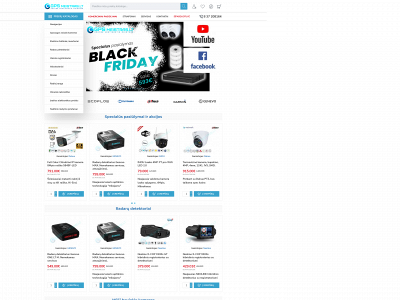 gpsmeistras.lt snapshot