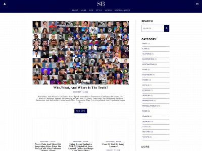 sourcebrilliance.com snapshot