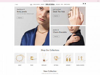 recetasdeliciosa.com snapshot