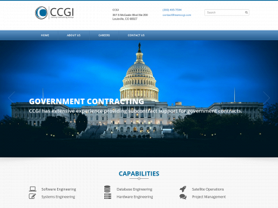 teamccgi.com snapshot