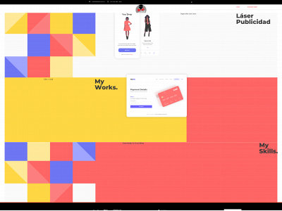 laserpublicidad.com snapshot