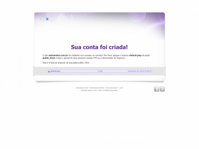 assismotos.com.br snapshot