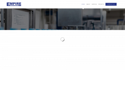 empireindustrialengineering.com.au snapshot