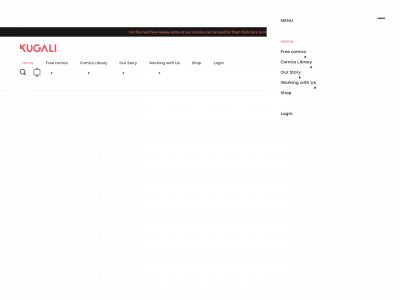 kugali.com snapshot