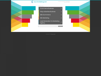 www.vip-emarketing.com snapshot