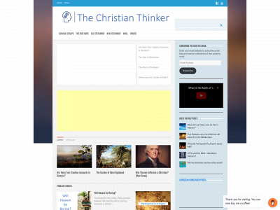 christianworldviewpress.com snapshot