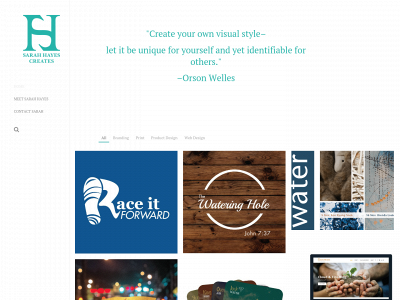 shcreates.com snapshot