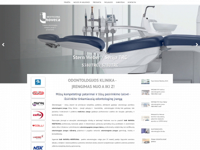 inoveca.lt snapshot