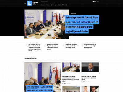lipjancity.com snapshot