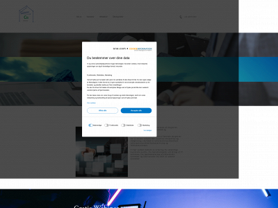 compliance-group.dk snapshot
