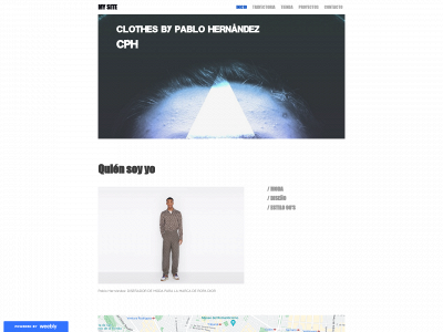 pablocl.weebly.com snapshot