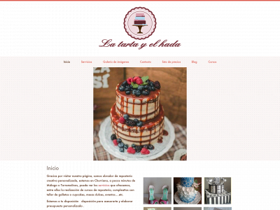 latartayelhada.com snapshot