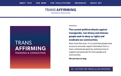 transaffirming.co snapshot