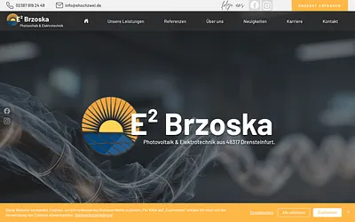 ehochzwei.de snapshot