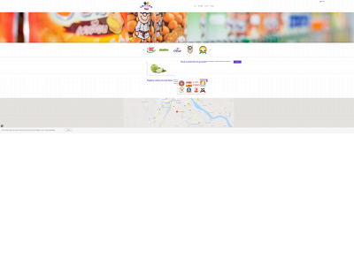 mariamthaimarket.se snapshot