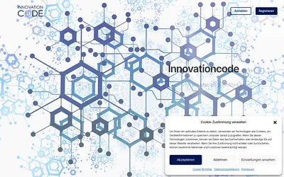 innovationcode.de snapshot