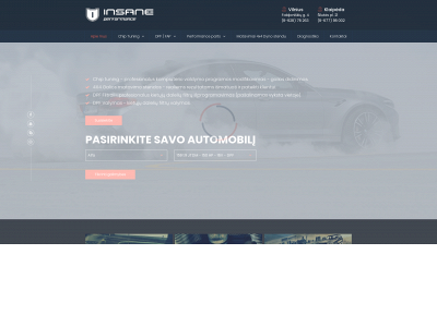 1nsane.lt snapshot