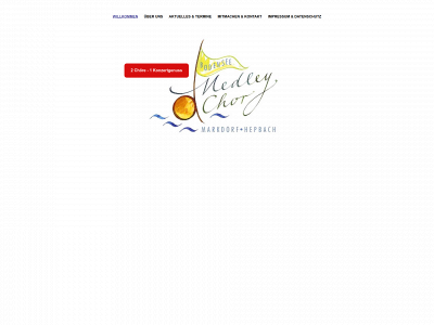 bodensee-medley-chor.de snapshot