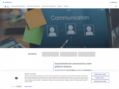 beline.es snapshot