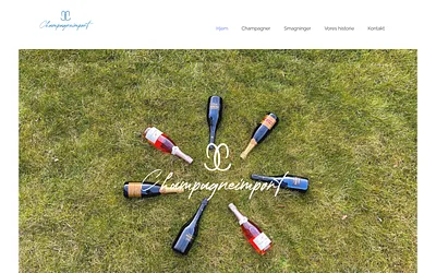 cc-champagne.dk snapshot