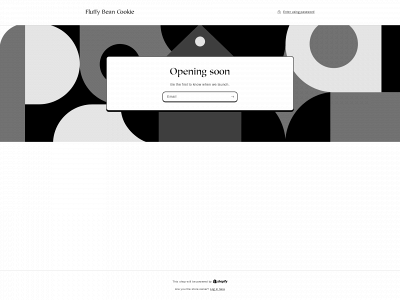 fluffybeancookie.nl snapshot