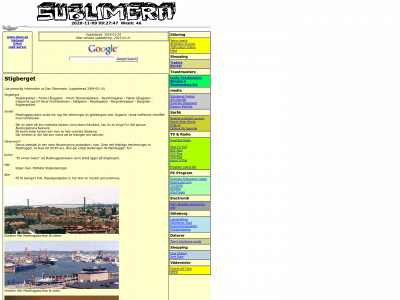 sublimera.com snapshot