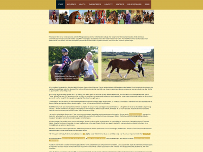 aberlour.info snapshot