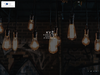 kvz.lt snapshot