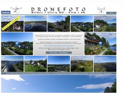 4k-dronefoto.no snapshot